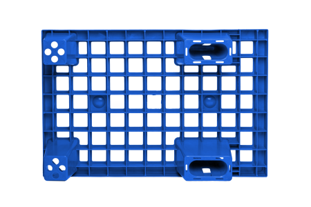 Паллеты VP 400